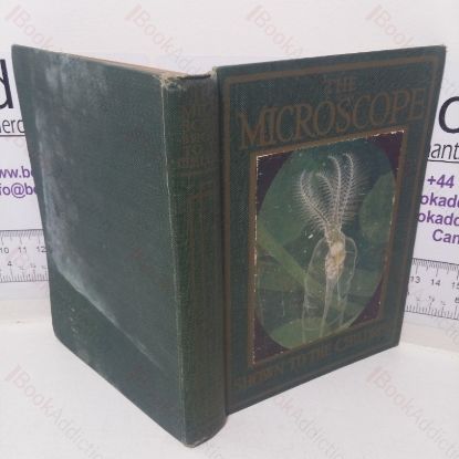 Picture of The Microscope, shown to the Children
