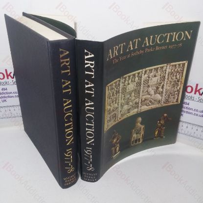 Picture of Art at Auction: The Year at Sotheby's & Parke-Bernet, 1977-78: Two Hundred and Forty-fourth Season)