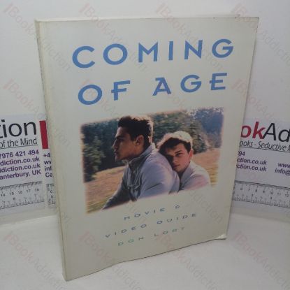 Picture of Coming of Age: Movie & Video Guide