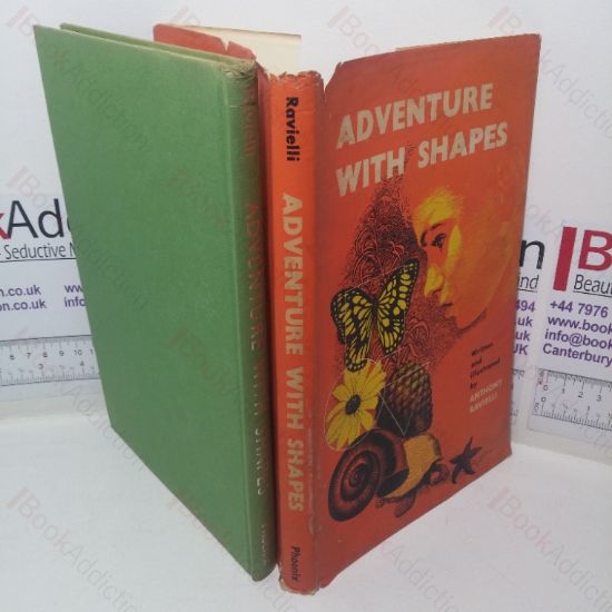 Picture of Adventure with Shapes