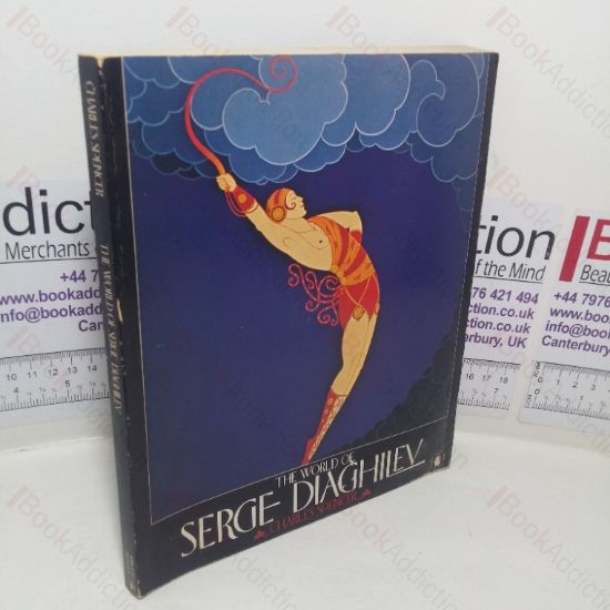 Picture of World of Serge Diaghilev