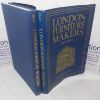 Picture of The London Furniture Makers from the Restoration to the Victorian Era, 1660-1840