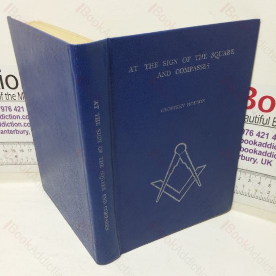 Picture of At the Sign of the Square and Compass