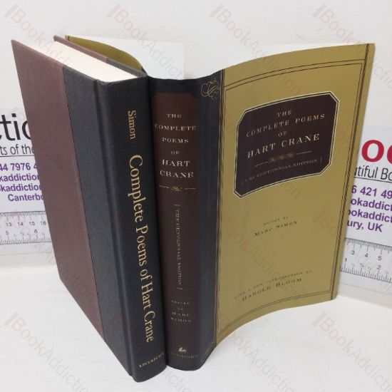 Picture of The Complete Poems of Hart Crane