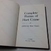 Picture of The Complete Poems of Hart Crane
