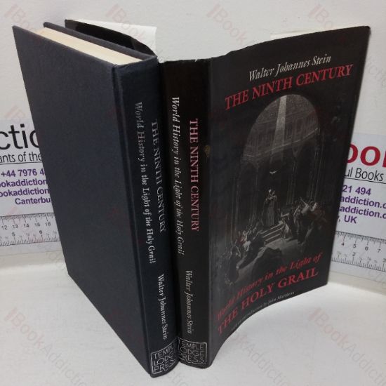 Picture of The Ninth Century: World History in the Light of the Holy Grail