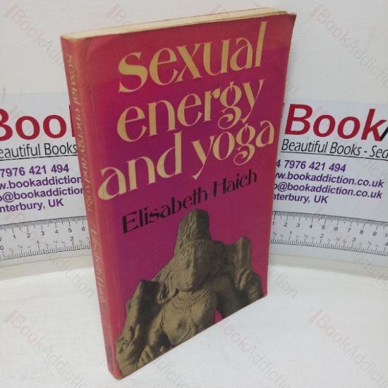 Picture of Sexual Energy and Yoga