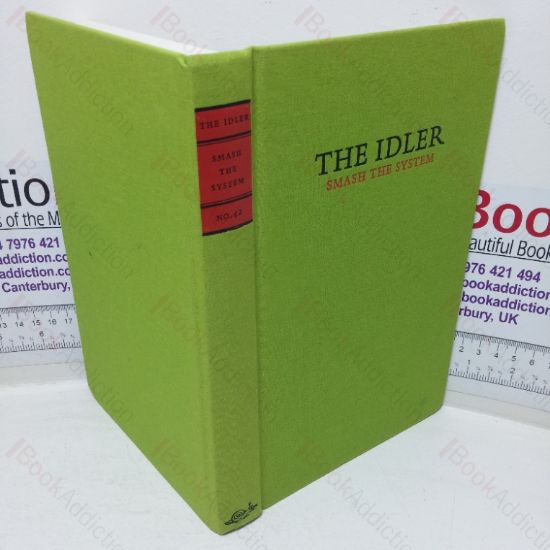 Picture of The Idler, No. 42 - Smash the System