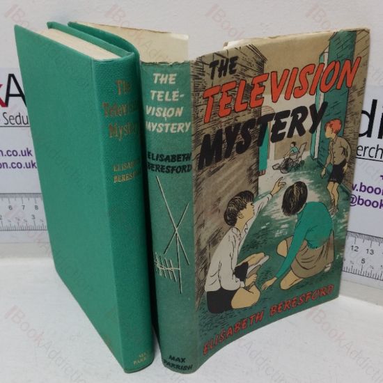 Picture of The Television Mystery