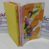 Picture of And I Dance: Poems Original and Translated (Signed and Inscribed)