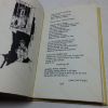 Picture of And I Dance: Poems Original and Translated (Signed and Inscribed)