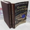 Picture of The Meaning of Everything: The Story of the Oxford English Dictionary (Signed)