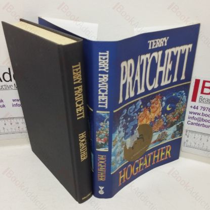 Picture of Hogfather (A Discworld Novel)