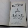 Picture of A Hat Full of Sky (A Story of Discworld)