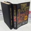 Picture of Night Watch (A Discworld Novel)