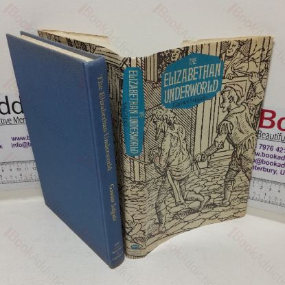 Picture of The Elizabethan Underworld