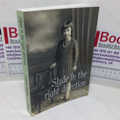 Picture of Slyde in the Right Direction