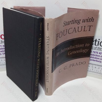 Picture of Starting with Foucault: An Introduction to Geneaology