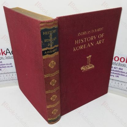 Picture of A History of Korean Art