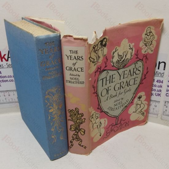 Picture of The Years of Grace: A Book for Girls