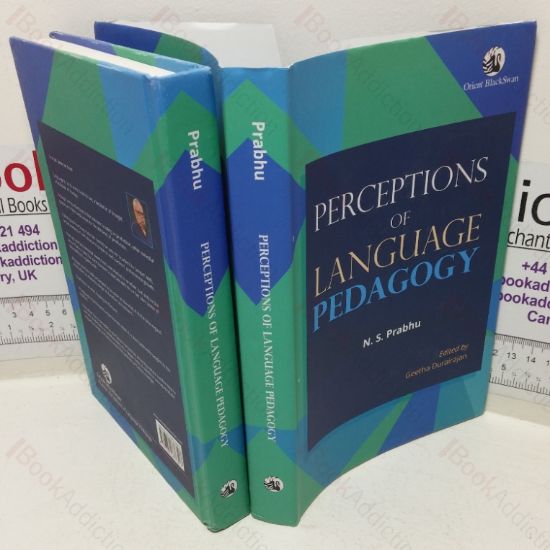 Picture of Perceptions of Language Pedagogy