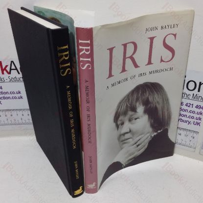 Picture of Iris: A Memoir of Iris Murdoch