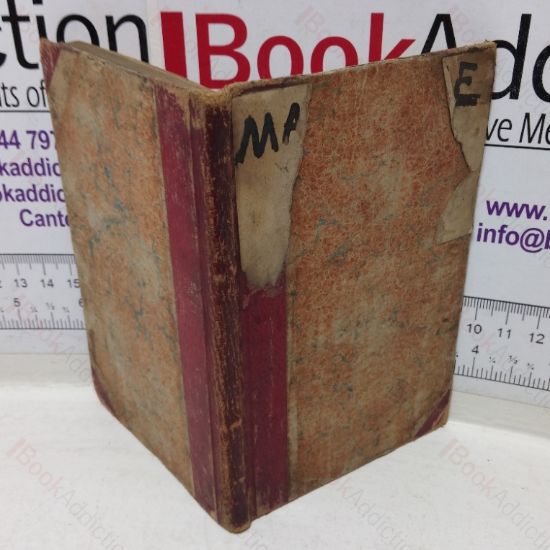 Picture of Mariamne: A Tragedy