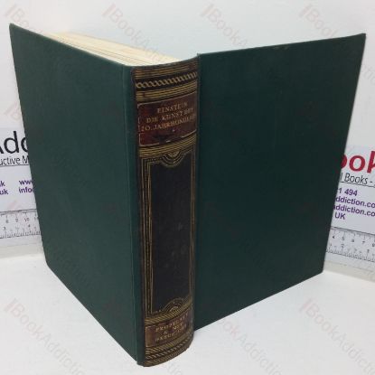 Picture of Die Kunst Des 20 Jahrhunderts [The Art of the 20th Century]