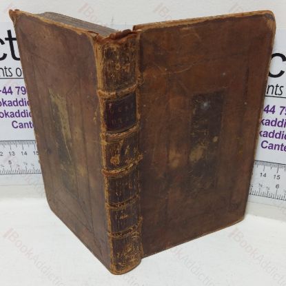 Picture of The Guardian, Volume I