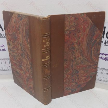 Picture of Moth and Rust