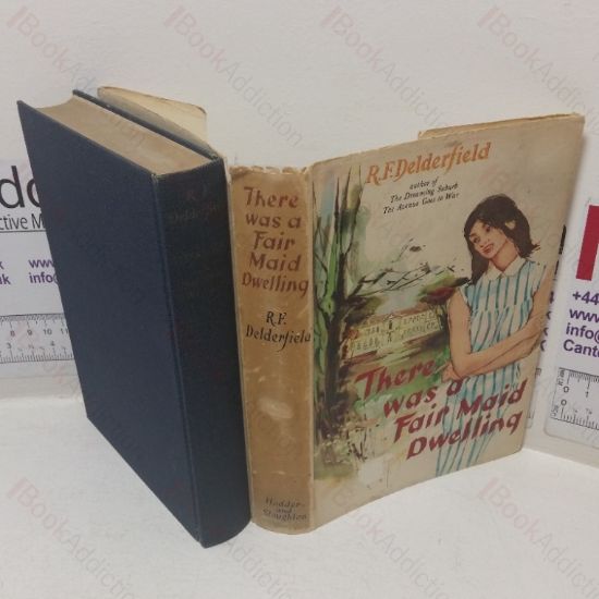 Picture of There Was a Fair Maid Dwelling