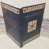 Picture of Helsongs: Seven Days of Heathen Prayers and Sacred Chants - A Manual of Northern Sorcery,  Rune Galdrar, Scio-work and Devotional Rites