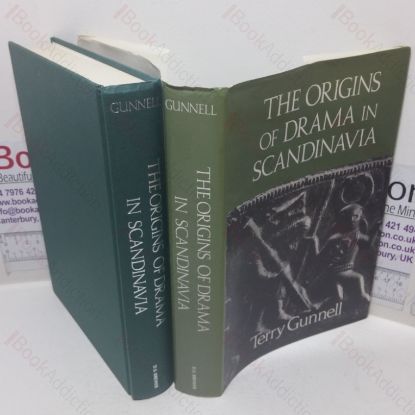 Picture of The Origins of Drama in Scandinavia