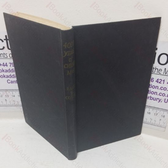 Picture of 4000 Years of Christmas