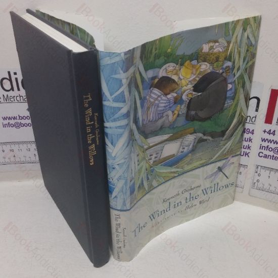 Picture of The Wind in the Willows
