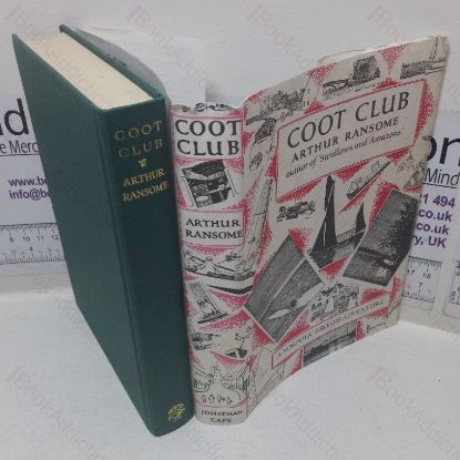 Picture of Coot Club