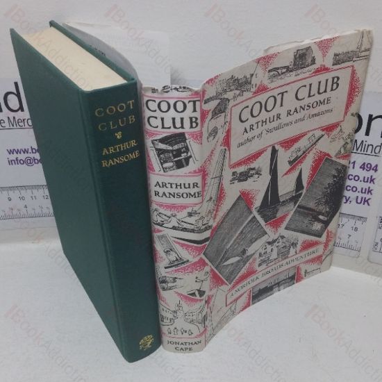 Picture of Coot Club