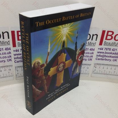 Picture of The Occult Battle of Britain: History, Magic, Mythology from the 19th Century to 1946