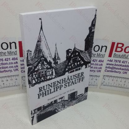 Picture of Runenhauser (Germanen Orden series, Vol. 3)