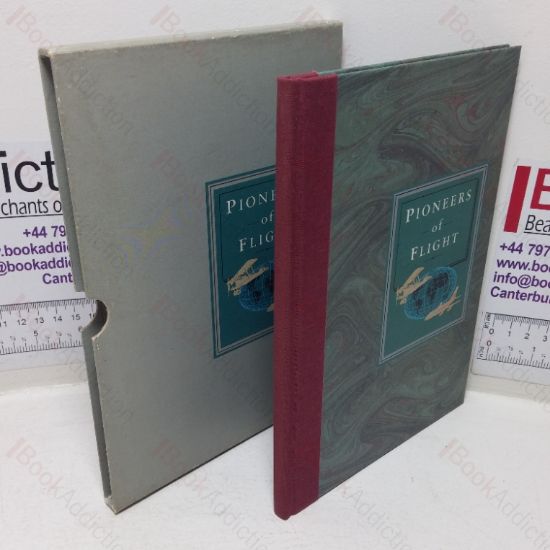 Picture of Pioneers of Flight