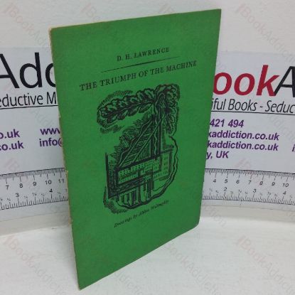 Picture of The Triumph of the Machine