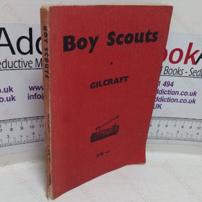 Picture of Boy Scouts (The Gilcraft series)