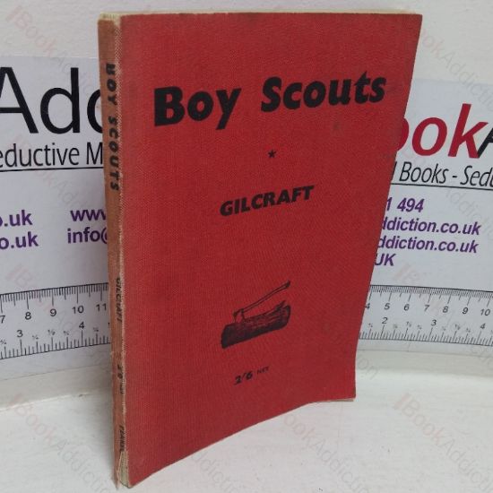 Picture of Boy Scouts (The Gilcraft series)