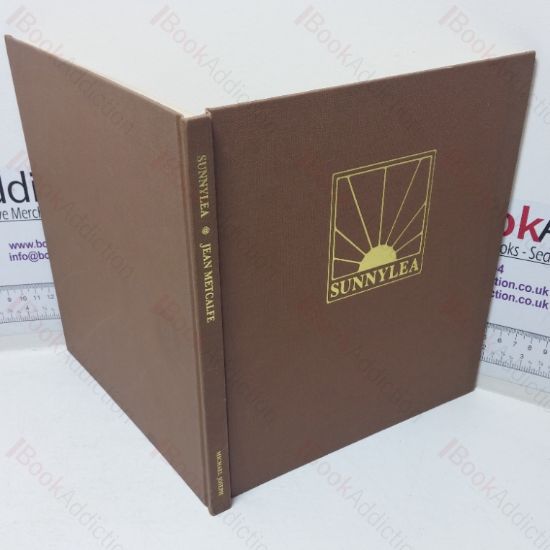 Picture of Sunnylea: A 1920s Childhood Remembered