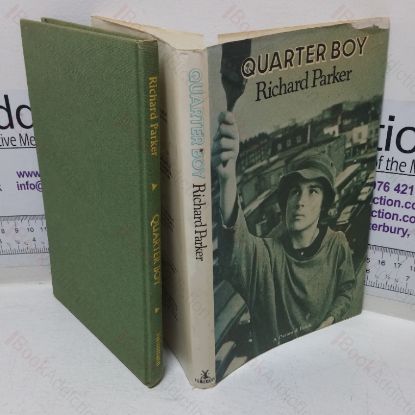 Picture of Quarter Boy (A Pyramid Book)