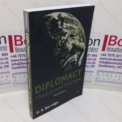 Picture of Diplomacy: Theory and Practice