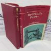 Picture of Hydraulic Power (Industrial Archaeology series, No 11)
