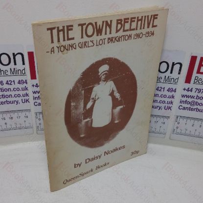 Picture of The Town Beehive: A Young Girls' Lot, Brighton, 1910-14