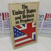 Picture of The United States and Britain in Prophecy