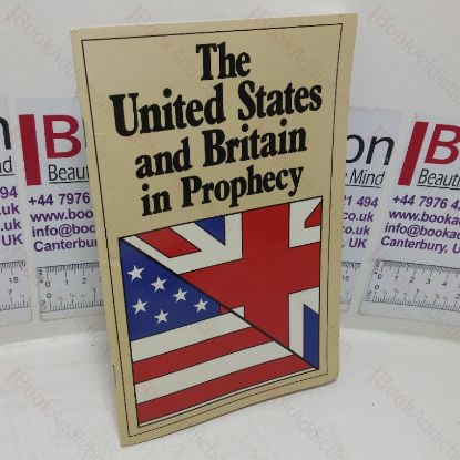 Picture of The United States and Britain in Prophecy